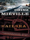 Cover image for Railsea